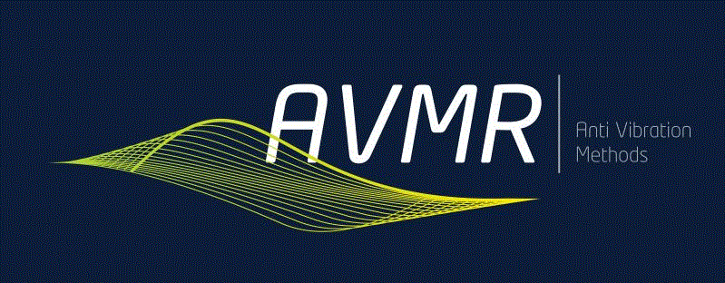 AVMR - Anti-Vibration Methods (Rubber) Co. Ltd