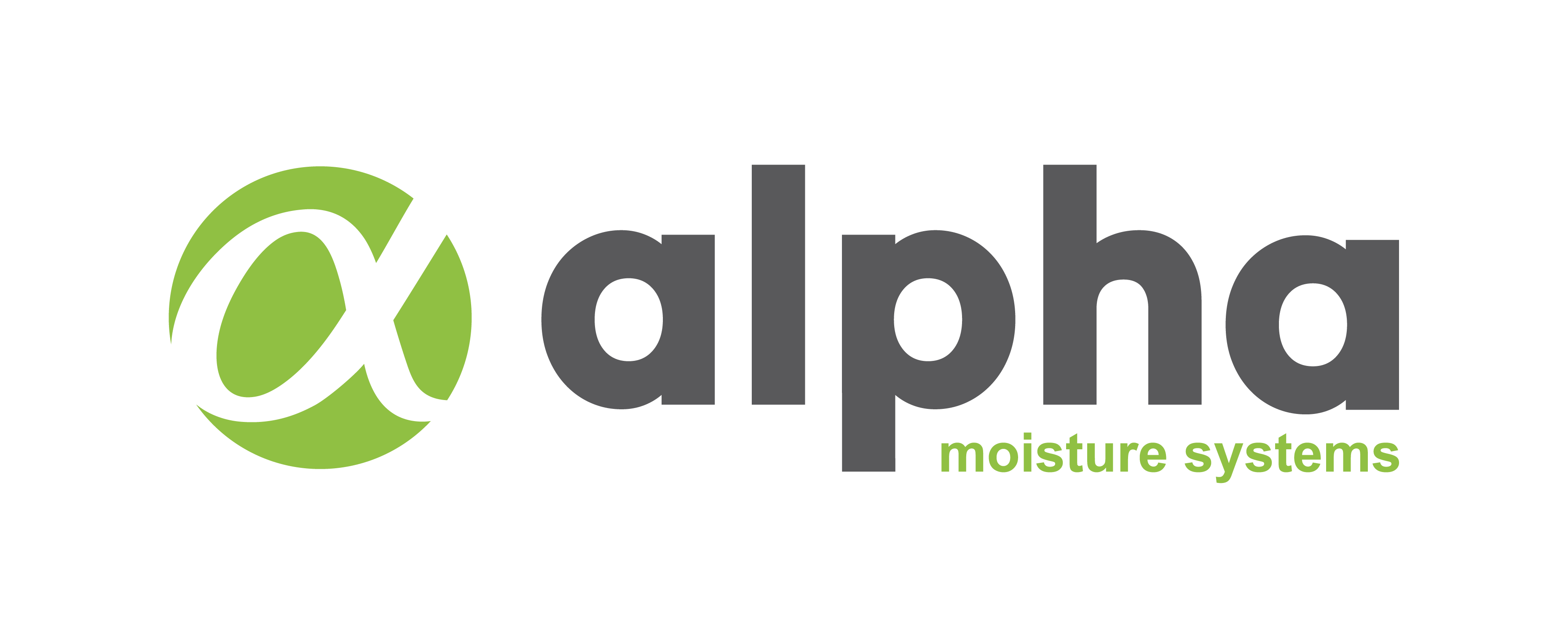 Alpha Moisture Systems