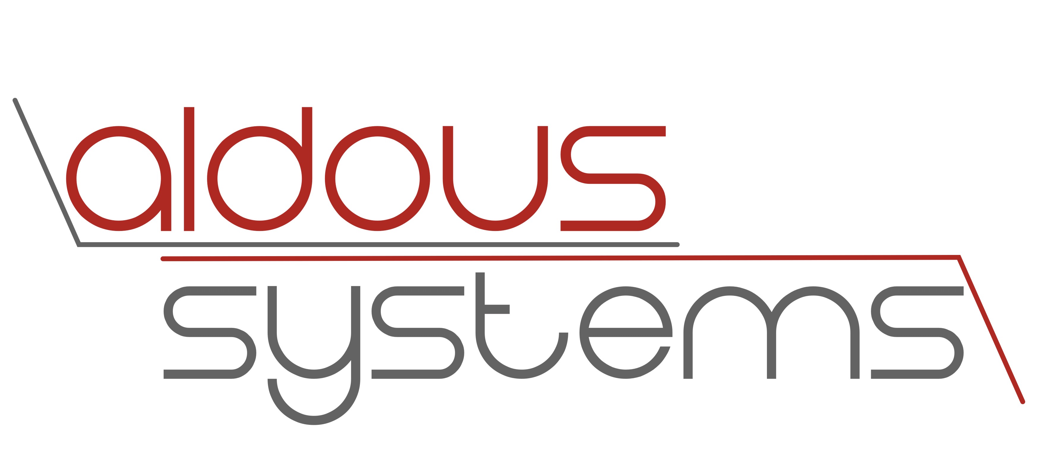 Aldous Systems (Europe) Ltd