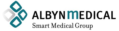 Albyn Medical Ltd