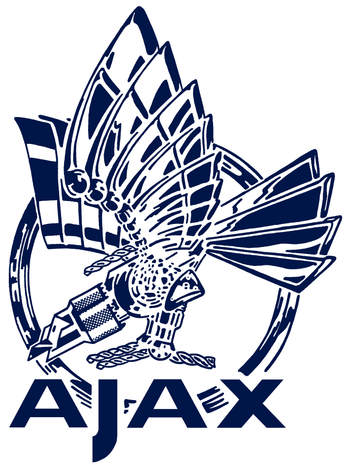 Ajax Machine Tools Int Ltd