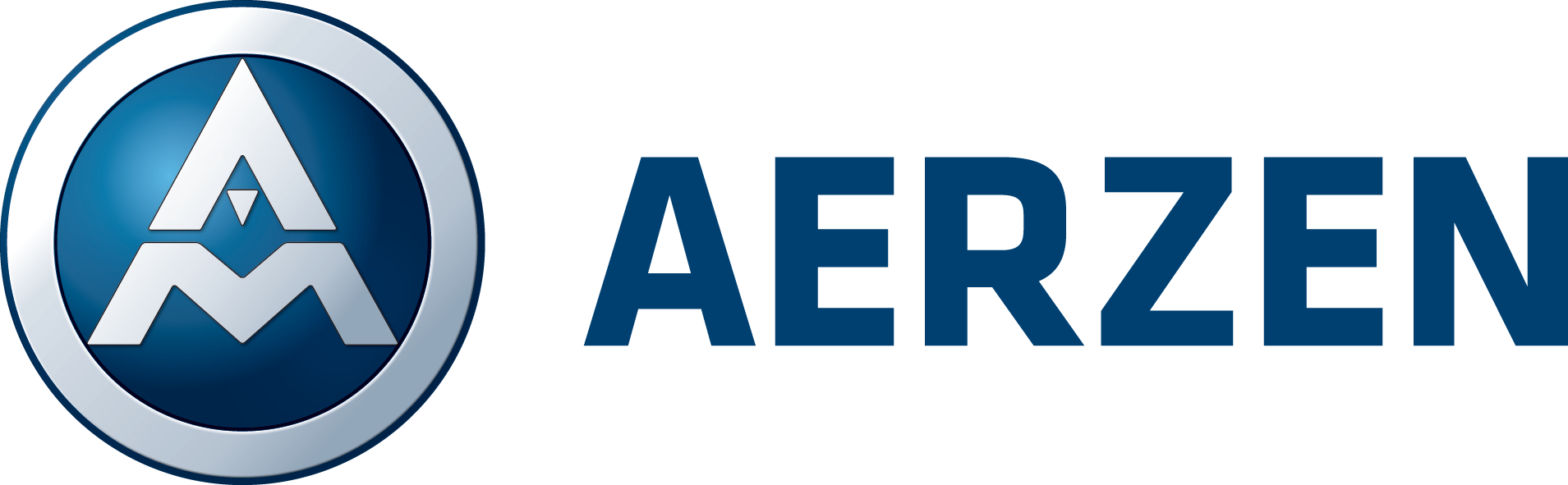 Aerzen Machines Ltd