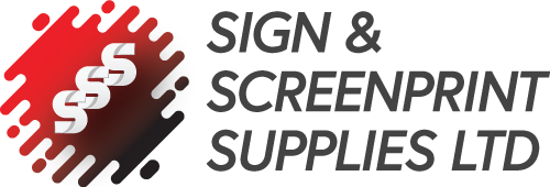 Sign & Screenprint Supplies Ltd