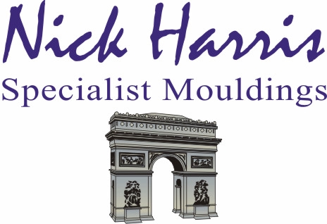 Nick Harris Specialist Mouldings