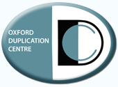 Oxford Duplication Centre Ltd