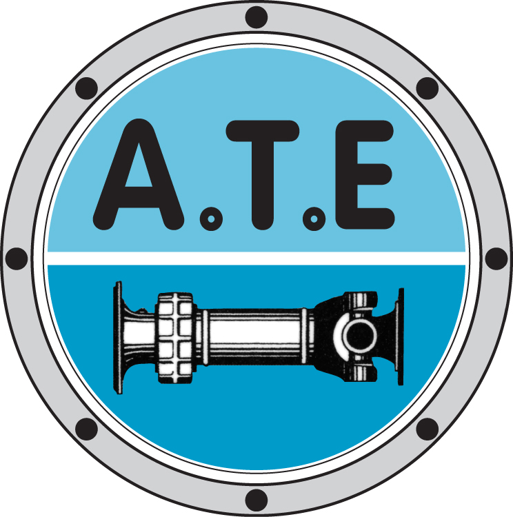 A T E Propshaft Limited