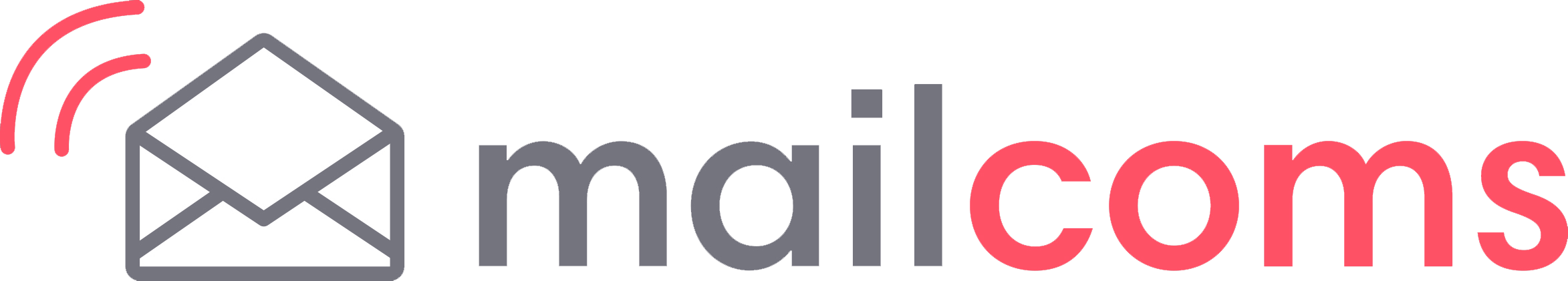 Mailcoms Ltd