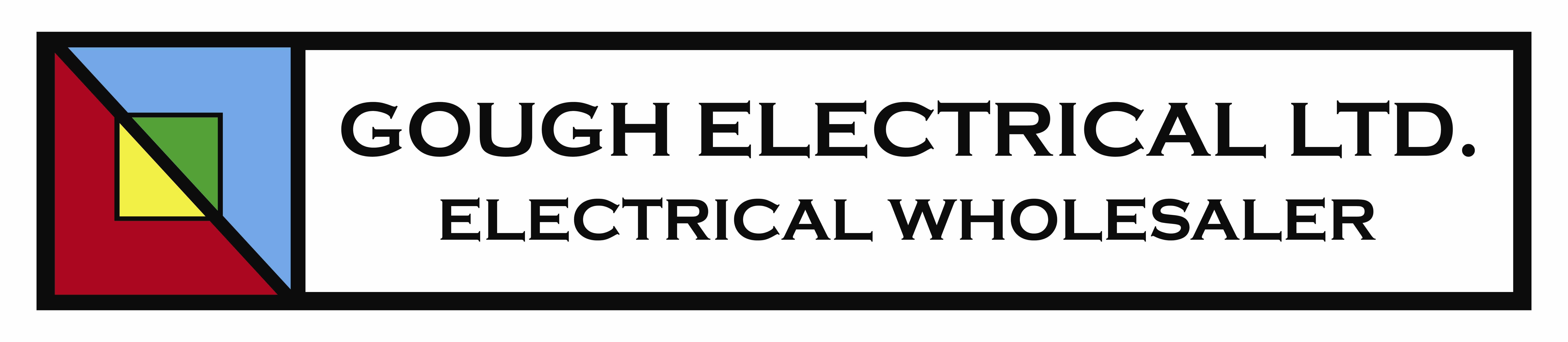 Gough Electrical Ltd.