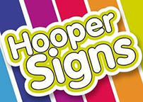 Hooper Signs