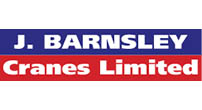 J Barnsley Cranes Ltd