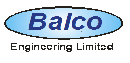 Balco Engineering Ltd