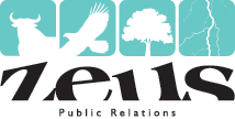 Zeus Public Relations Ltd