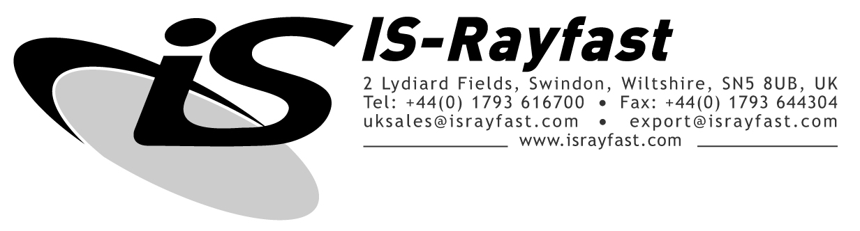 IS-Rayfast Ltd
