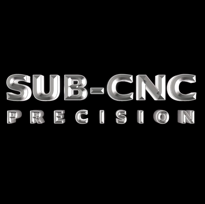 SUB-CNC Precision Ltd