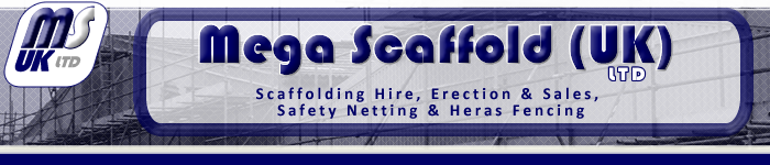 Mega Scaffold (UK) Ltd