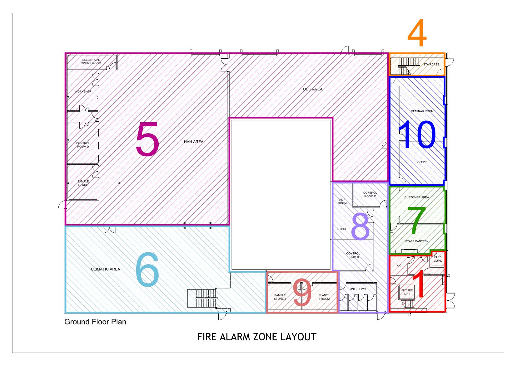 The Drawing Office Services ltd