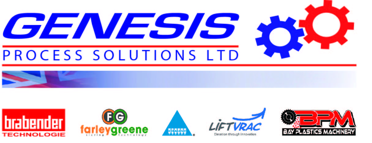 Genesis Process Solutions Ltd