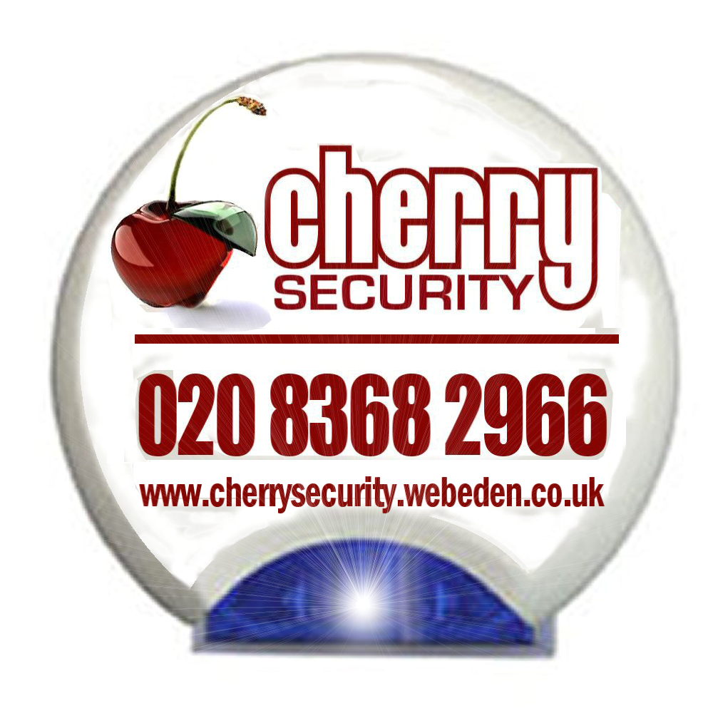 Cherry Security Systems