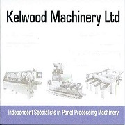 Kelwood Machinery Ltd