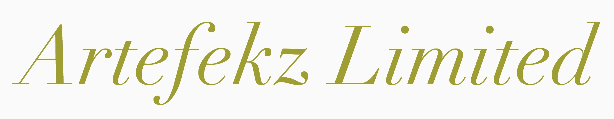 Artefekz Ltd