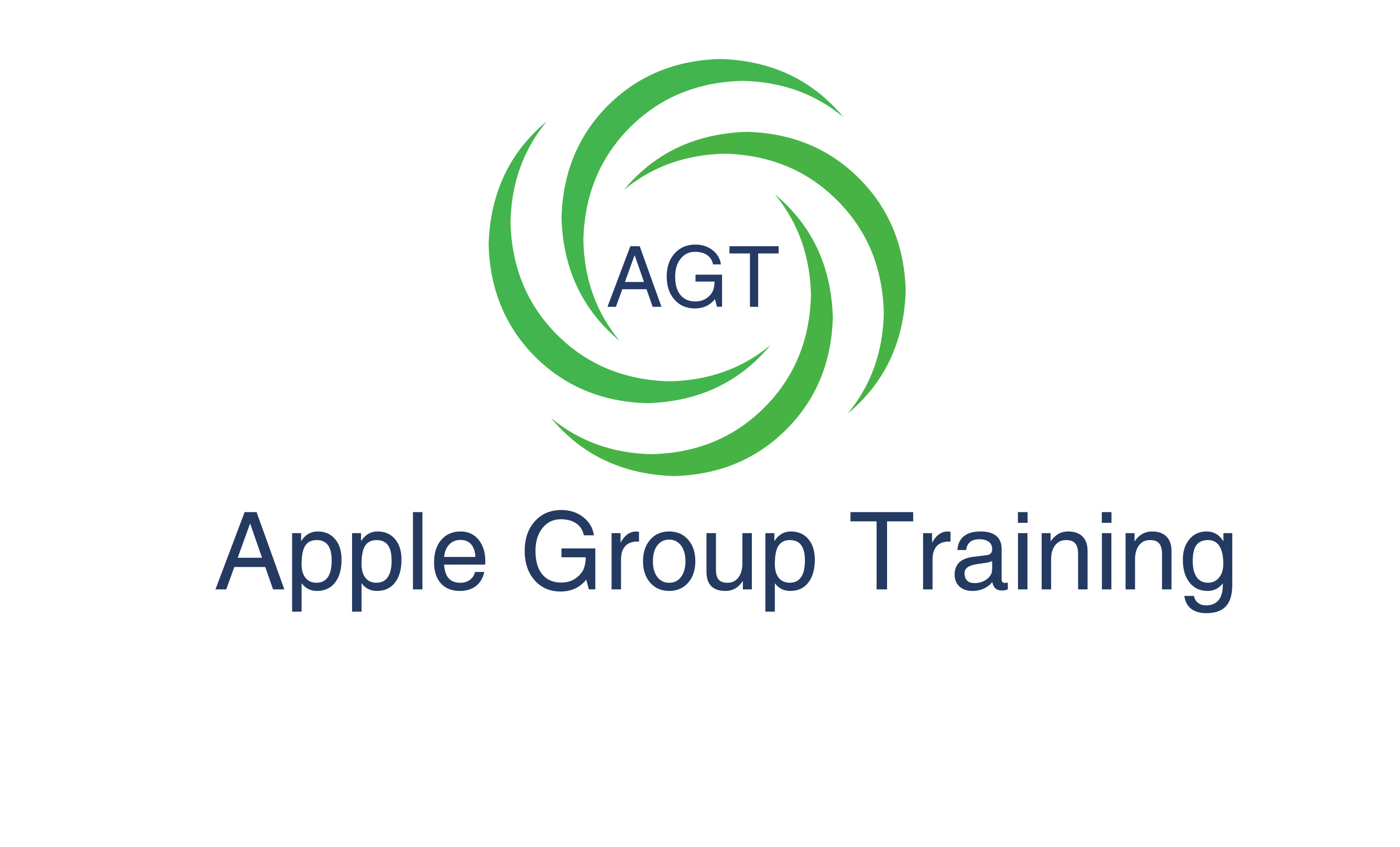 Apple Group Training