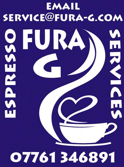 Fura-G Espresso Services