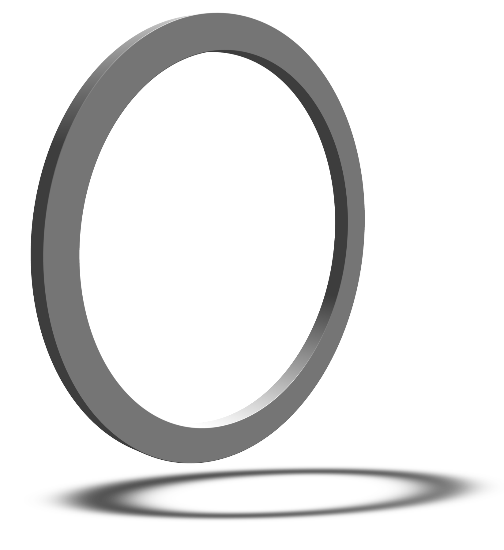 Rubber Washers Ltd