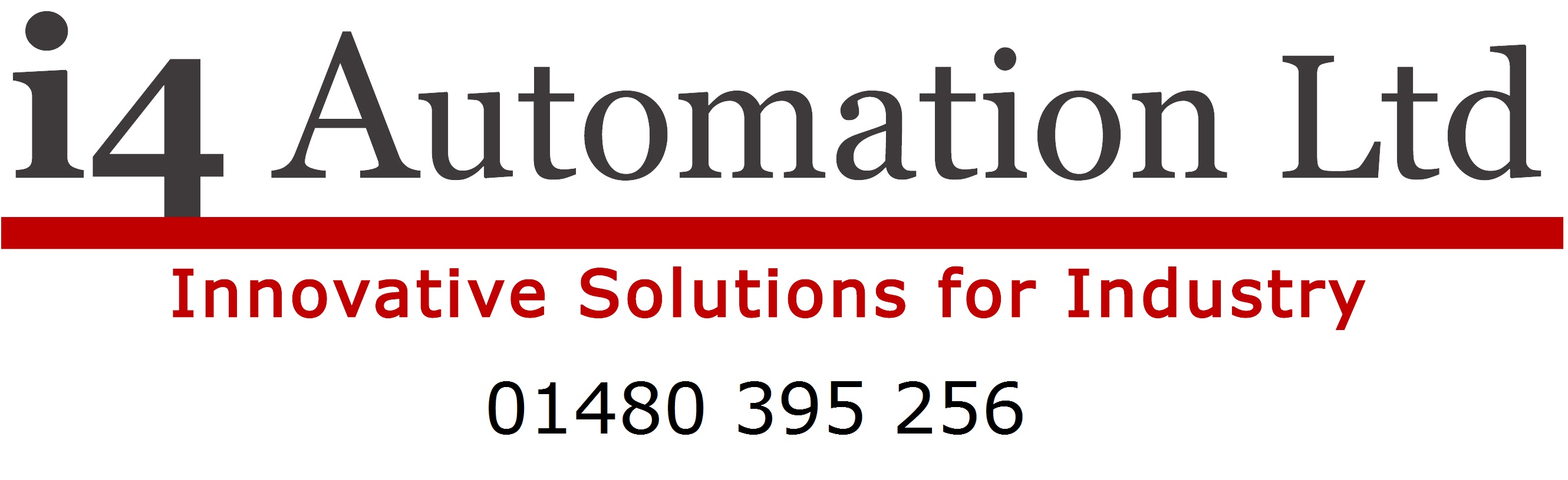 i4 Automation Ltd