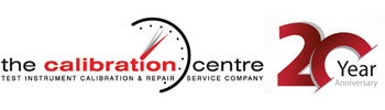 The Calibration Centre Ltd