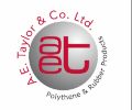 AE Taylor Ltd