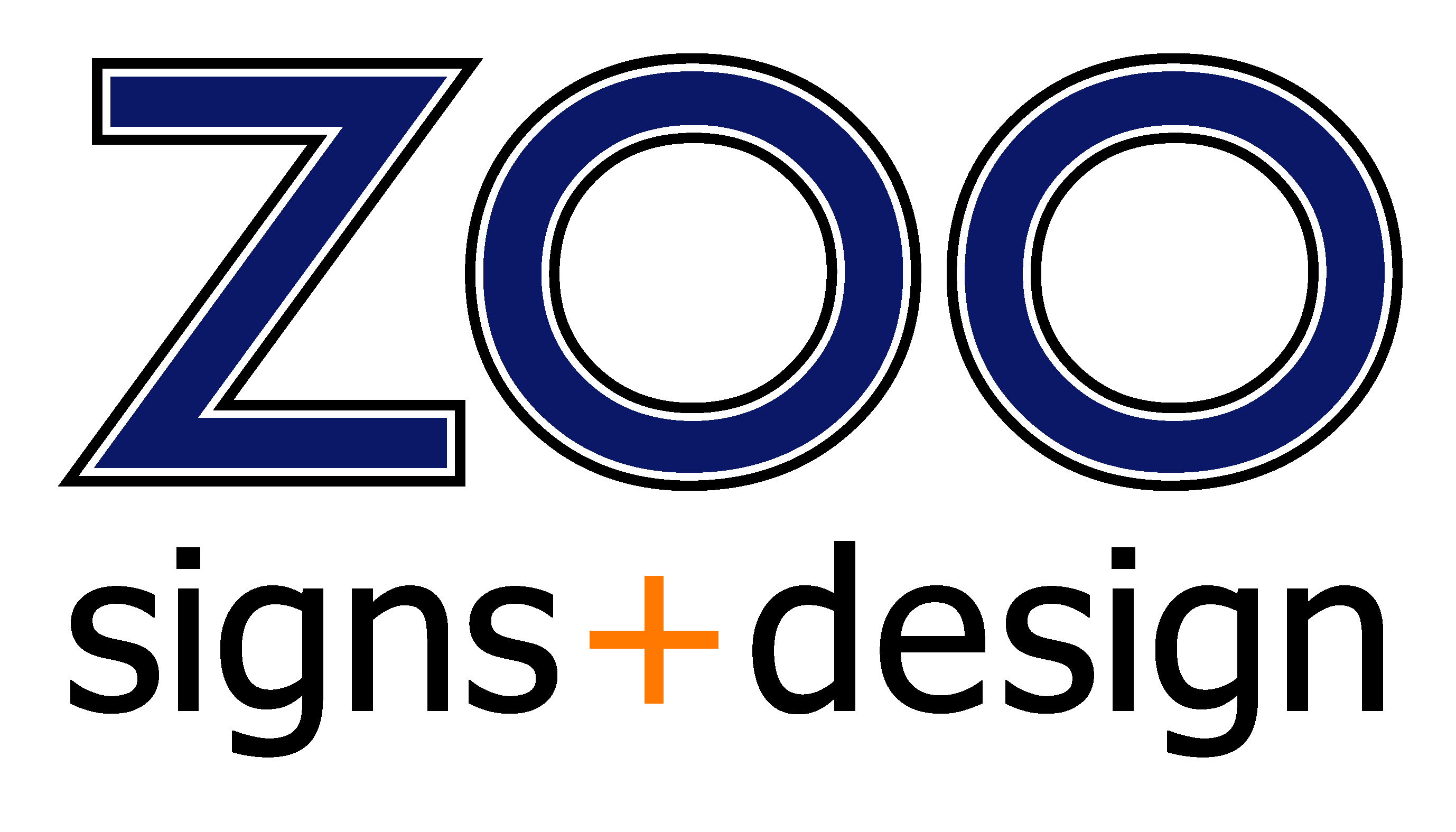 Zoo Signs & Design Ltd