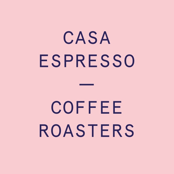 Casa Espresso