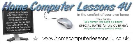 Homecomputerlessons4u