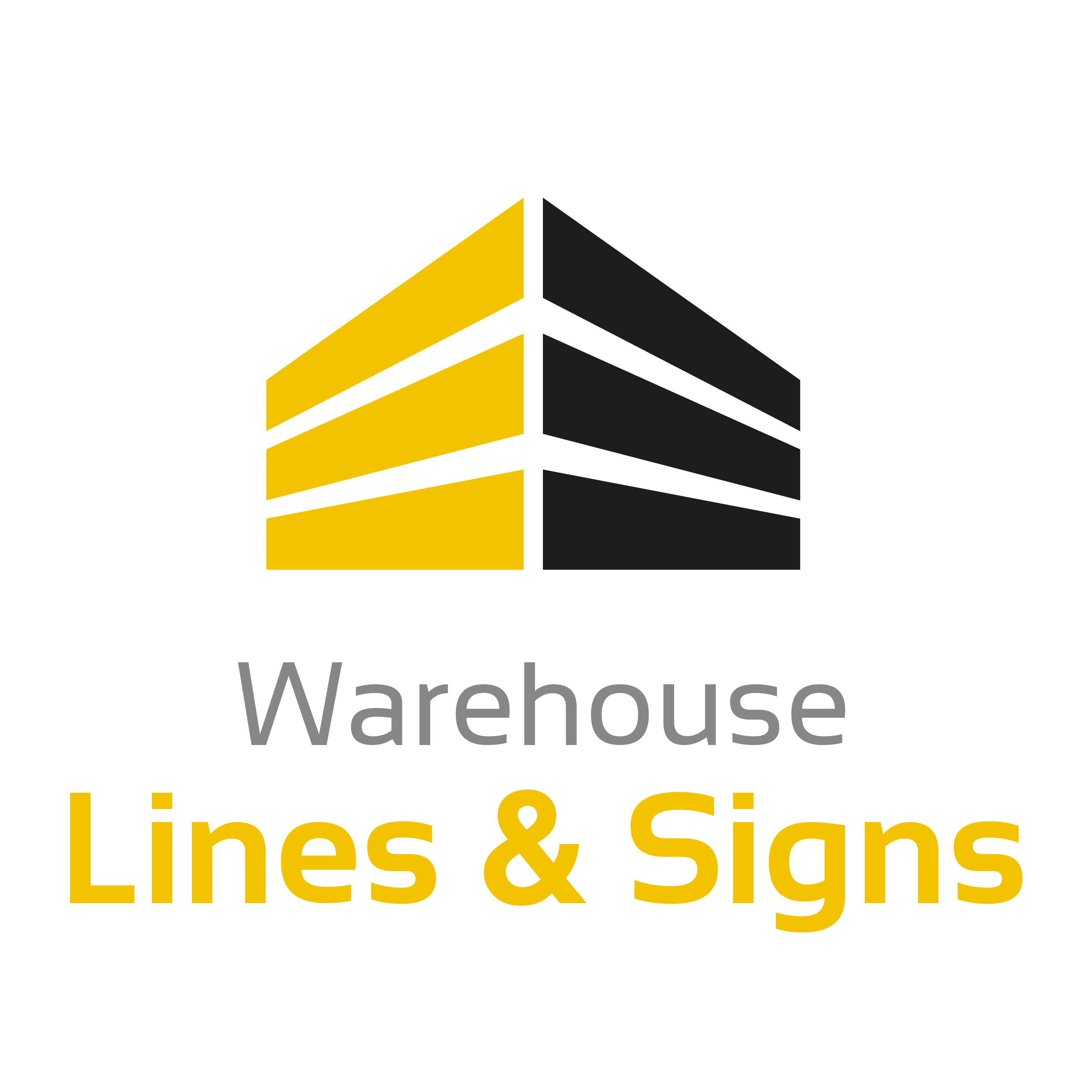 Warehouse Lines and Signs Ltd