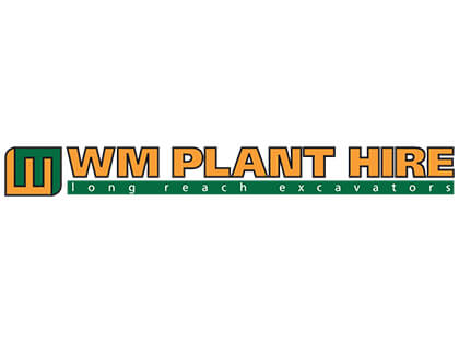 WM Plant Hire