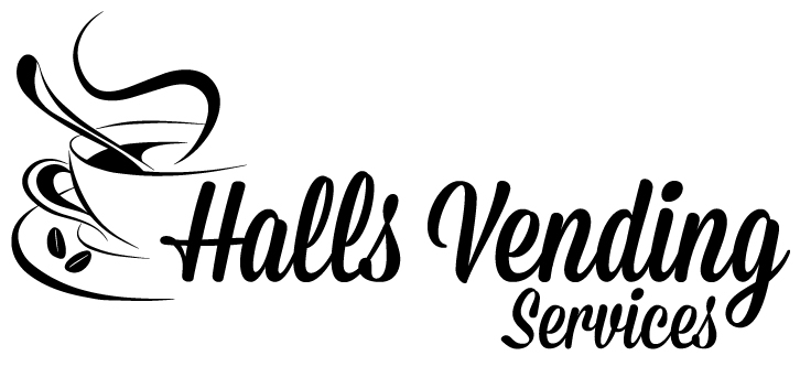 Halls Vending Services Ltd