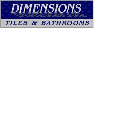 Dimensions Tiles & Bathrooms