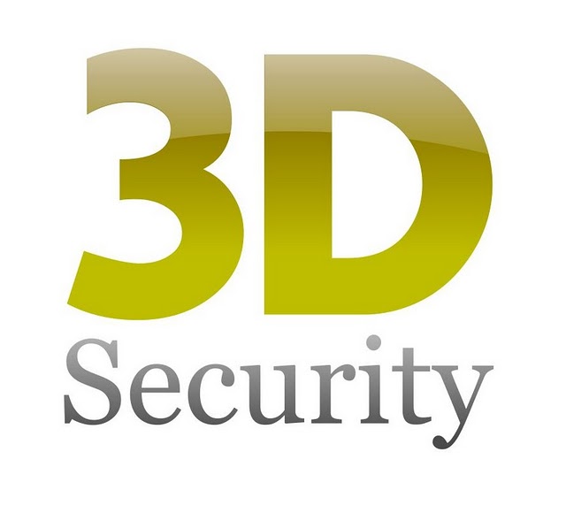 3D Security Ltd