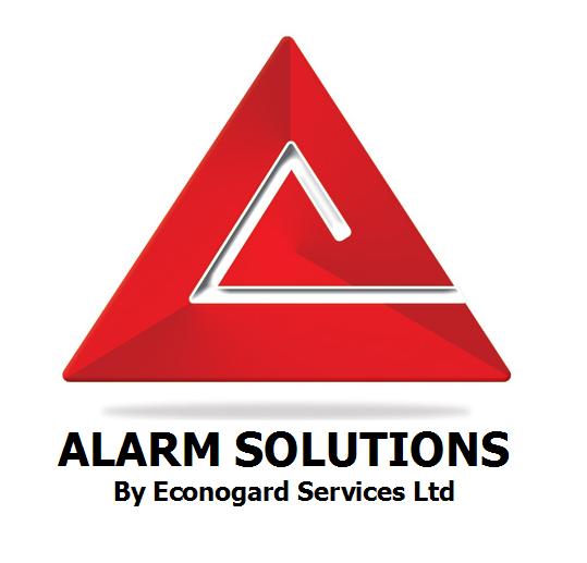 Econogard Alarm Solutions