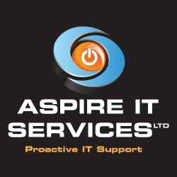 Aspire IT services Ltd