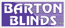 Barton Blinds Ltd
