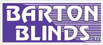 Barton Blinds Ltd