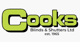 Cooks Blinds & Shutters Ltd