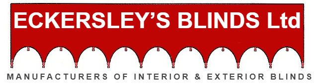 Eckersley's Blinds Ltd