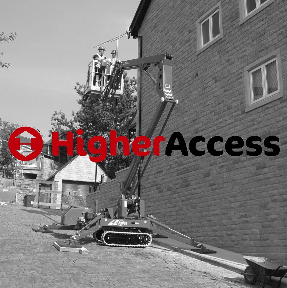 Higher Access