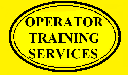 Operator Training Services Ltd