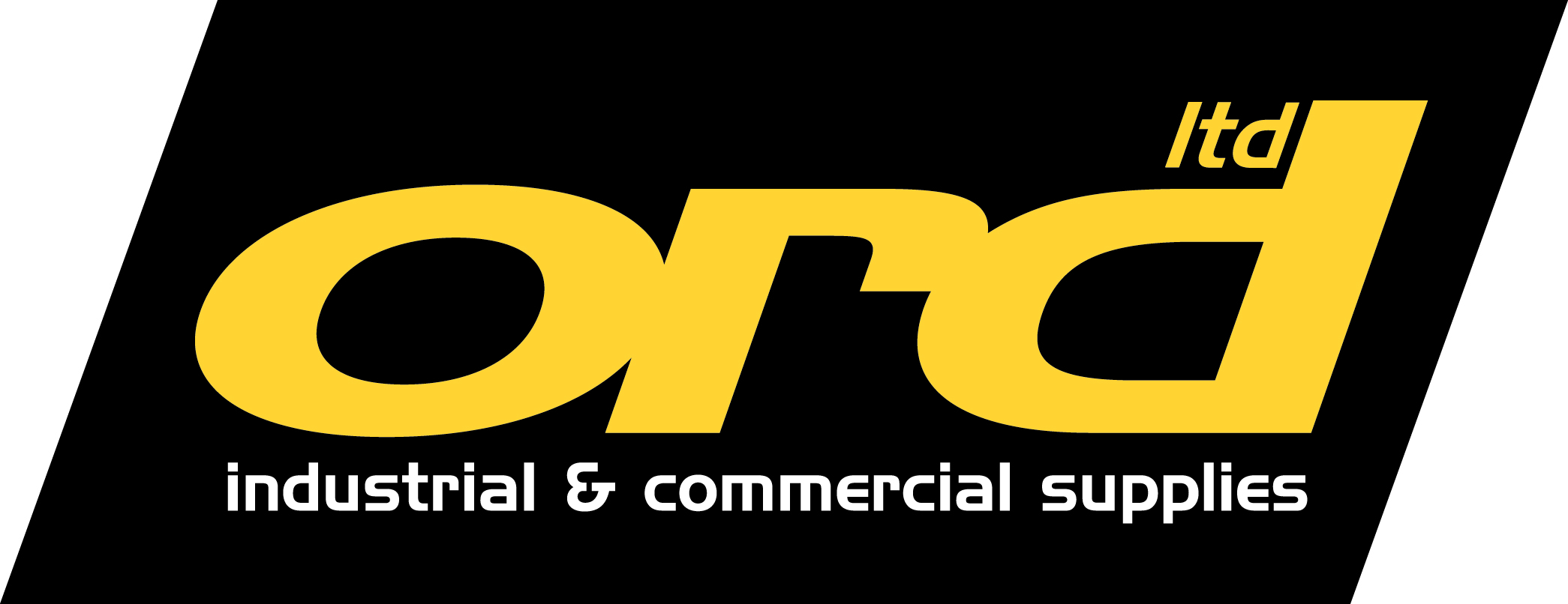 Ord Industrial and Commercial Supplies Ltd