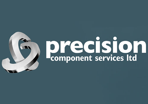 Precision Component Services Ltd