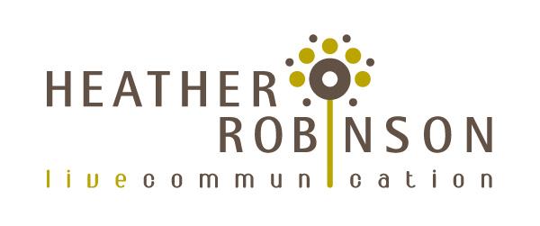 Heather Robinson Live Communication