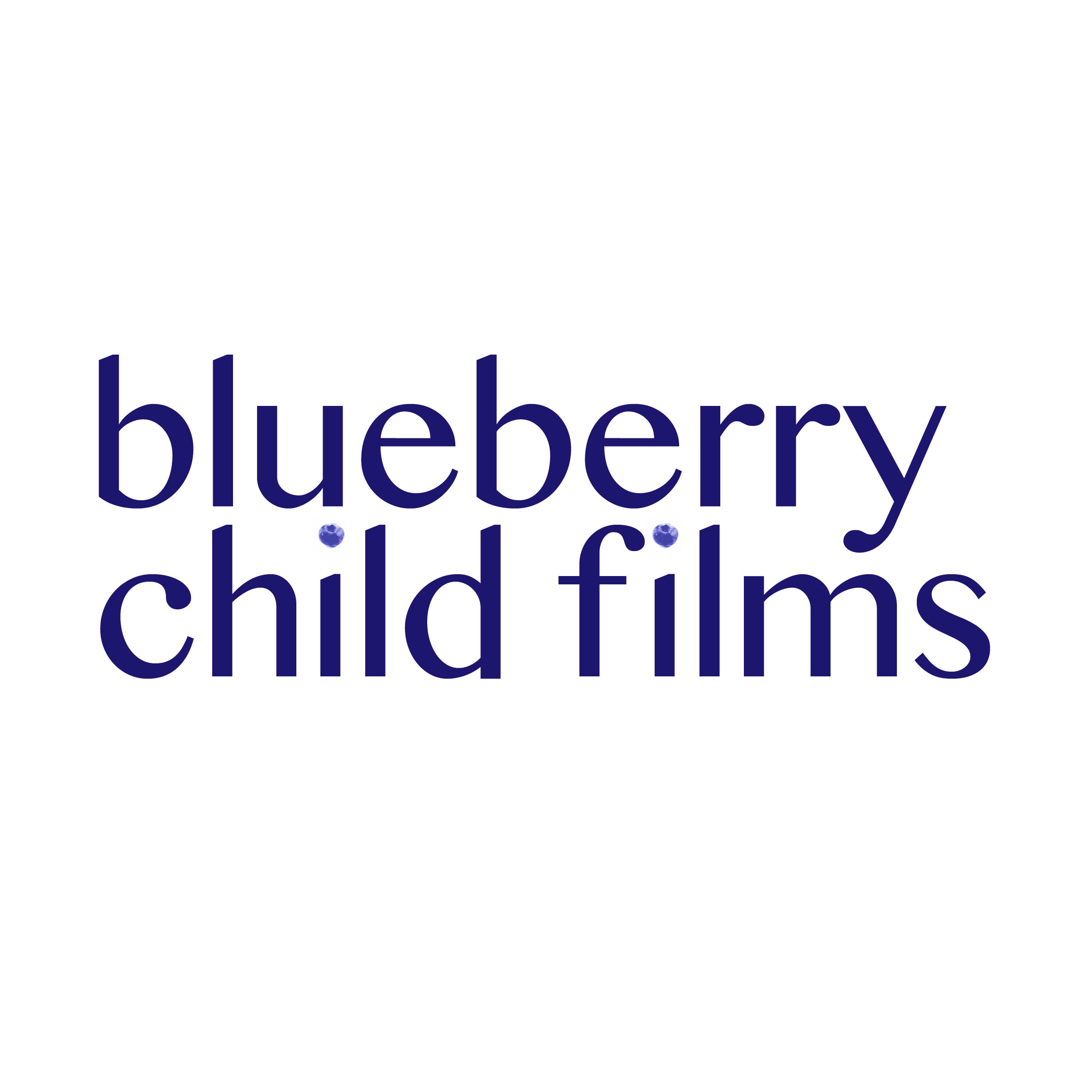 Blueberry Child Films
